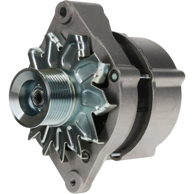 Mahle Alternator for Case SR175, SR200, SV300 and New Holland 2009-2024, Replaces MG137