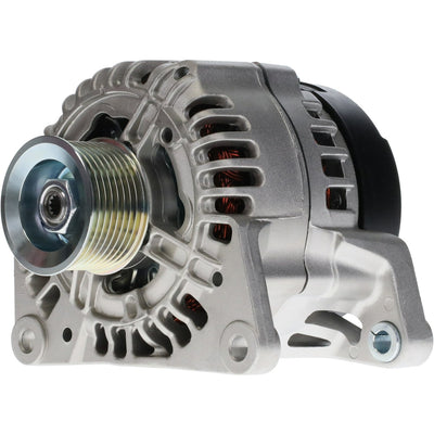 Mahle Alternator for JCB, Gehl, Claas, Terex, Hyster, Yale 1992-2021, Replaces MG23