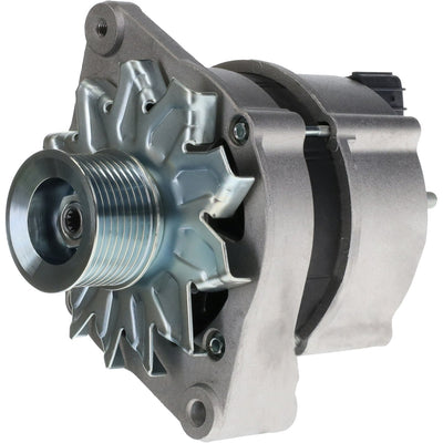 Mahle Alternator for Case 570N XT, 580SN LIVERY, 586H, 590SN WT 2010-2024, Replaces MG274