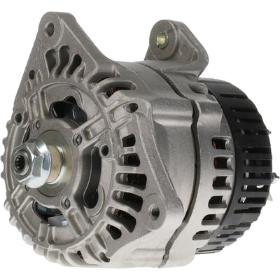 Mahle Alternator for Massey Ferguson MF-6255, MF-8250 Valment 1995-2000, Replaces MG562