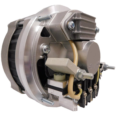 Mahle Alternator for Volvo, Dynapac, Ahlmann, Deutz, Atlas 1989-2016, Replaces MG607
