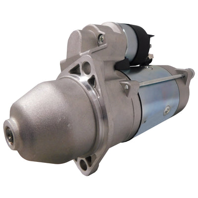 Mahle Starter for Bomag, Hamm, Atlas Copco, Dynapac, Gehl, Kramer 1991-2024, Replaces MS27