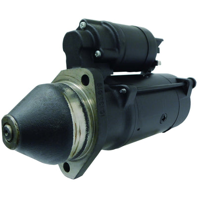 Mahle Starter for Deutz, KHD, Vermeer, Bomag, Gehl, Volvo 1985-2014, Replaces MS30