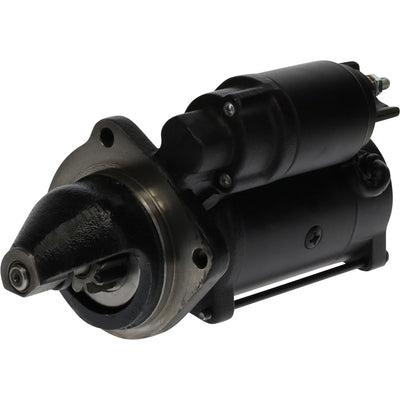 Mahle Starter for JCB, Bobcat, Perkins, Kioti, Massey Ferguson 1979-2017, Replaces MS399