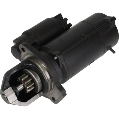 Mahle Starter for John Deere 6515, 6520, SE6420, SE6520, SE6620 1992-2019, Replaces MS416