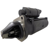 Genuine Mahle starter MS446 for Deutz, Fendt, Fahr, Bomag, ABG, Lamborghini, replaces F716900060010, 180.130.14