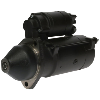 Mahle Starter for Bomag, Hamm, Atlas Copco, Dynapac, Gehl, Kramer 1991-2024, Replaces MS641