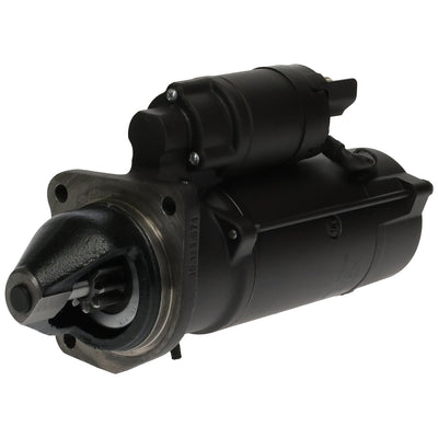 Mahle Starter for Deutz, Fendt, Fahr, Bomag, ABG, Lamborghini 1973-2019, Replaces MS65