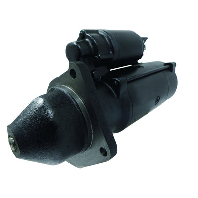 Mahle Starter for JCB, J.C. Bamford, Hyster, Mosa, Sidermeccanica 1996-2021, Replaces MS84