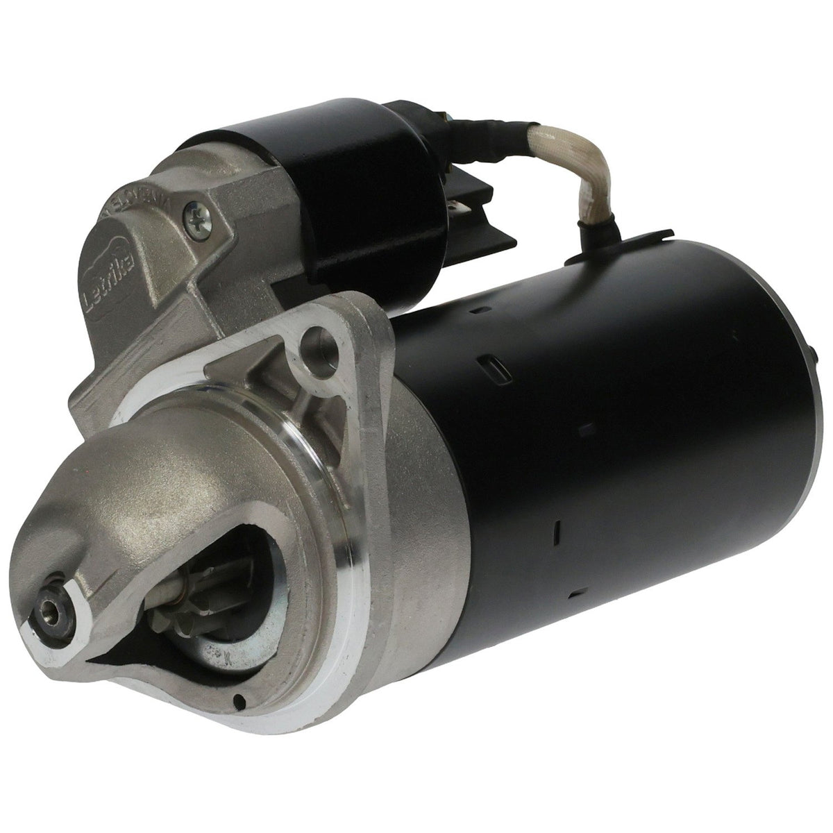Genuine Mahle starter MS86 for Caterpillar, JCB, Weidemann, Perkins, Dynapac, replaces 333C5358, 0001109035, 0986022440