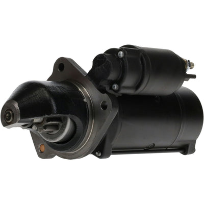 Mahle Starter for Bobcat, Clark, Massey Ferguson, International 1962-1999, Replaces MS94
