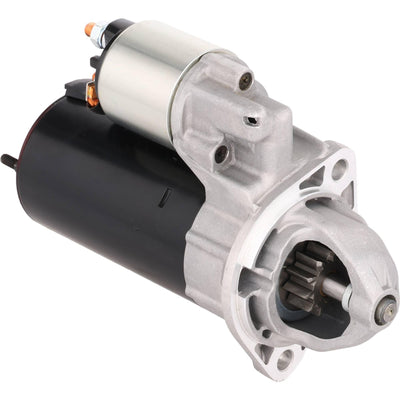 Bosch Starter for Deutz, KHD, Vermeer, Bomag, Gehl, Volvo 1985-2014, Replaces SR9972N