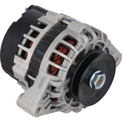 Valeo Alternator for Bobcat, Hyster, Bomag Roller, Doosan 1999-2022, Replaces TA000A48402