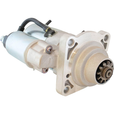 Valeo Starter for Bobcat S130, S150, S175, S185, S220, S250, T300 1999-2024, Replaces TM000A28901