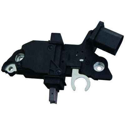 Voltage Regulator for Mercedes-Benz 12 Volt B Circuit 10.7 to 16.0 Vset High Side Drive Regulator IB885