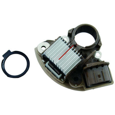 Voltage Regulator for Infiniti Nissan 12 Volt A Circuit Low Side Drive 14.3 Vset IM547