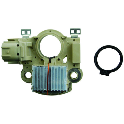 Voltage Regulator for Honda 12 Volt A Circuit FR L C IG Terminals 14.7 Vset IM558